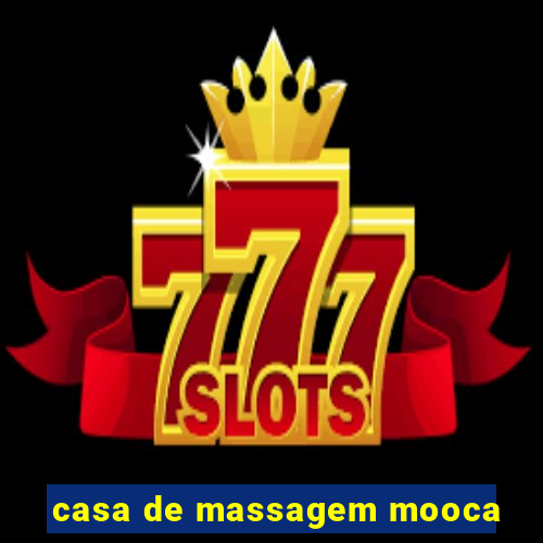 casa de massagem mooca